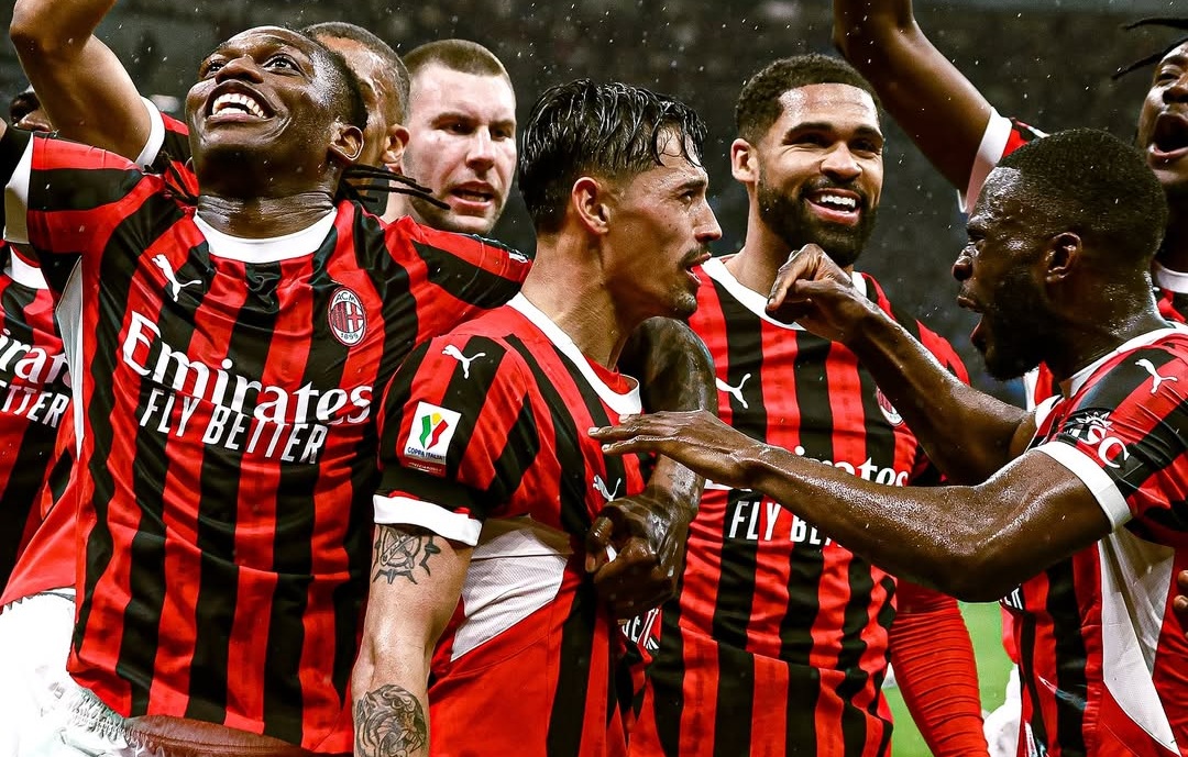 Prediksi Genoa vs AC Milan: Momentum atau Malapetaka di Marassi?