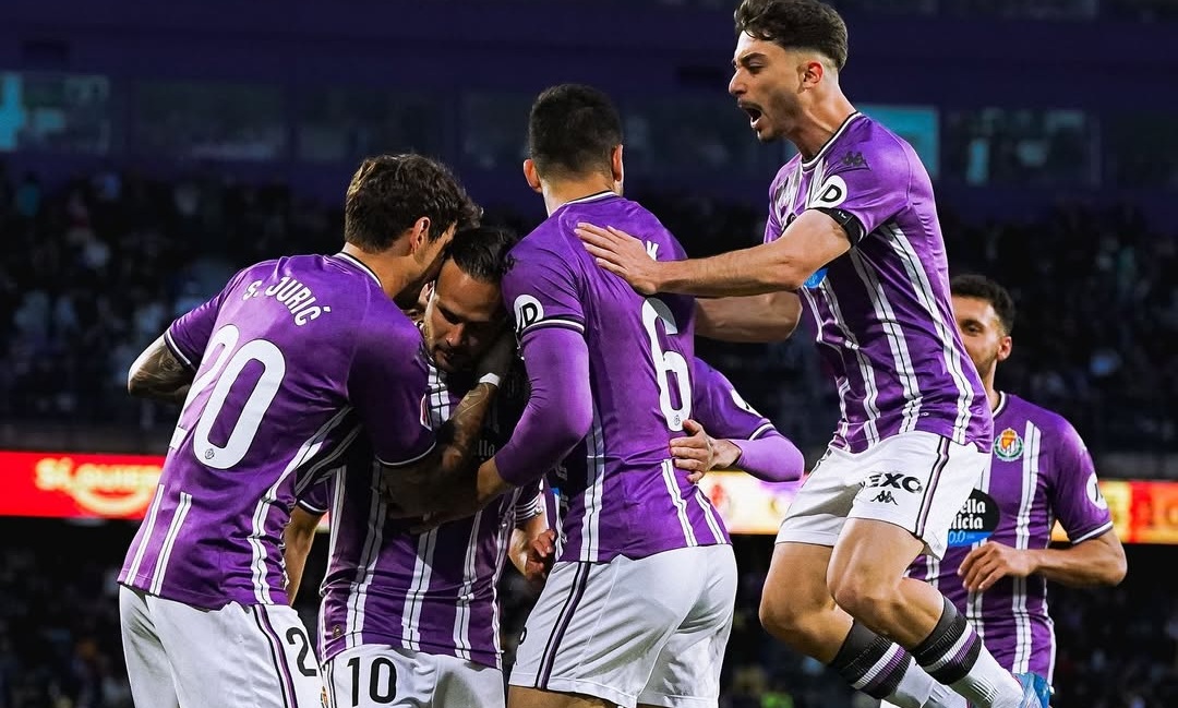 Prediksi Real Valladolid vs Girona: Ujian Terakhir Sang Juru Kunci Guncang Zona Degradasi!