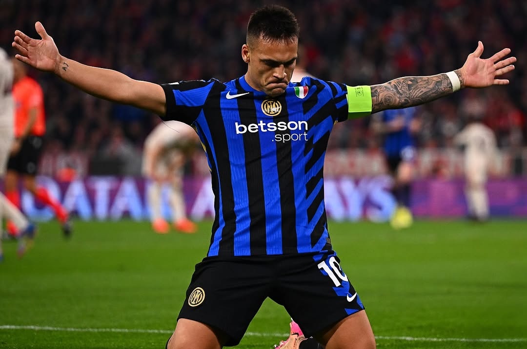 Prediksi Skor Inter vs Bayern: Nerazzurri Berpeluang Kunci Tiket Semifinal Liga Champions!