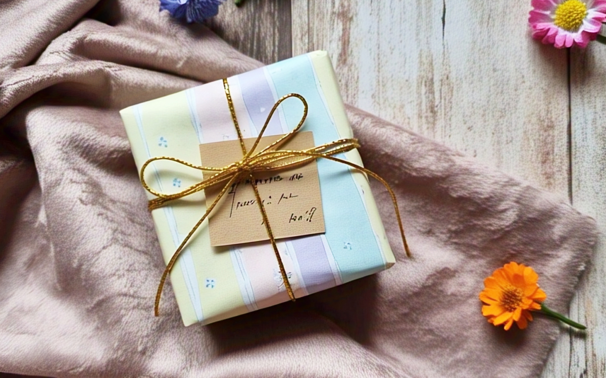 8 Inspirasi Kado Sederhana tapi Bermakna: Cocok untuk Semua Momen!