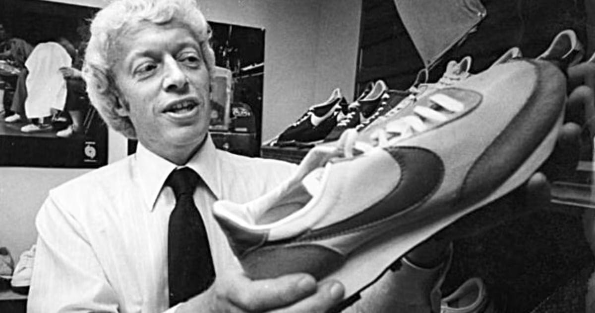 Dari Garasi ke Global: Kisah Nike Menjadi Raksasa Olahraga Dunia