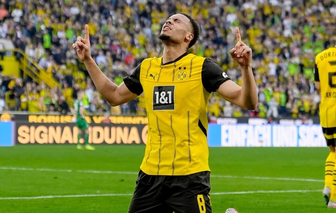 Gelandang Muda Jerman Felix Nmecha Masuk Radar Transfer Manchester United