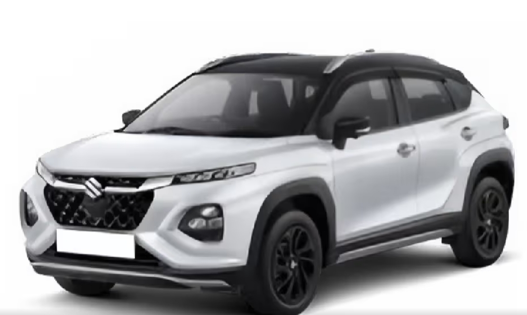 Simulasi Cicilan Harga Suzuki Fronx Promo Agustus 2025, DP Lebih Fleksibel