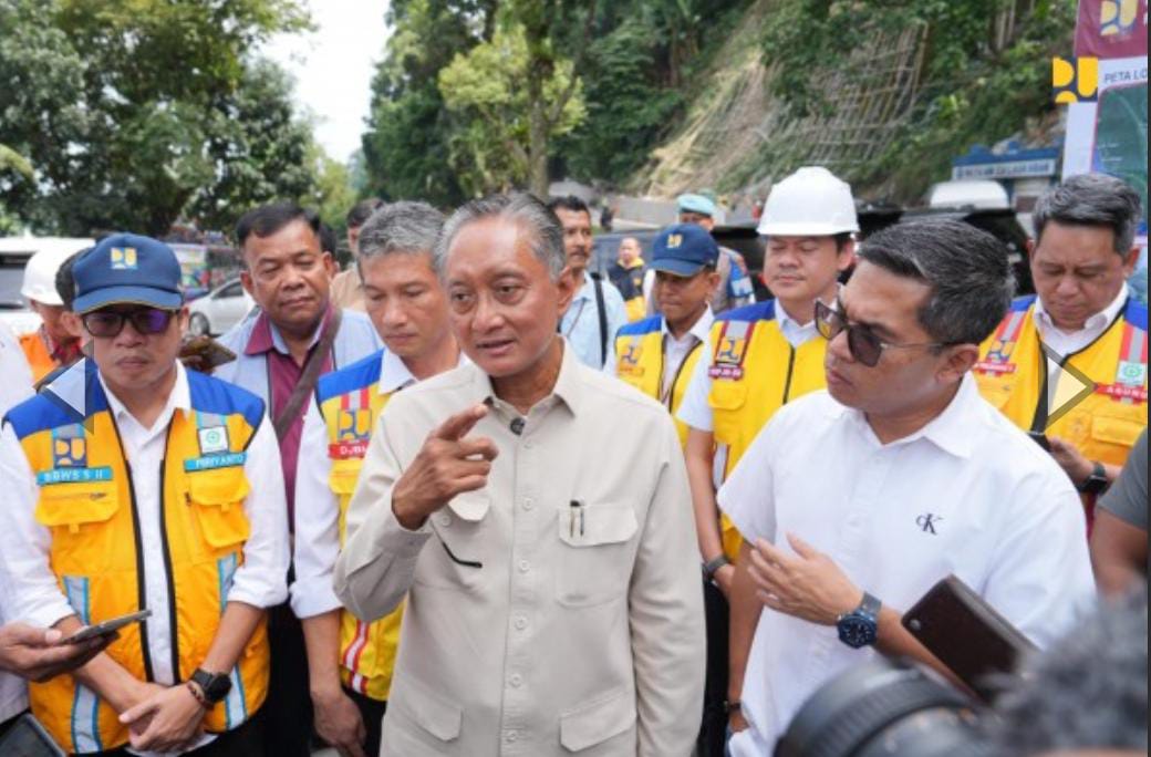 Pemerintah Gelar Diskon Tol Nataru 2025/2026 , Besaran Resmi Segera Diumumkan