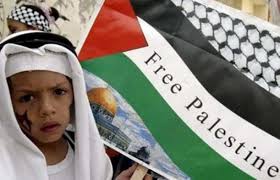 142 Negara Dukung Palestina Merdeka, Dunia Desak Israel Akhiri Perang!