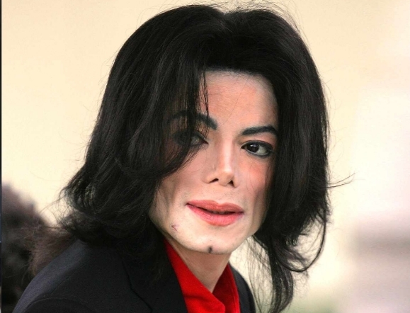 Trailer Michael, Film Biopik Michael Jackson Rilis! Diperankan Keponakan Sang King of Pop