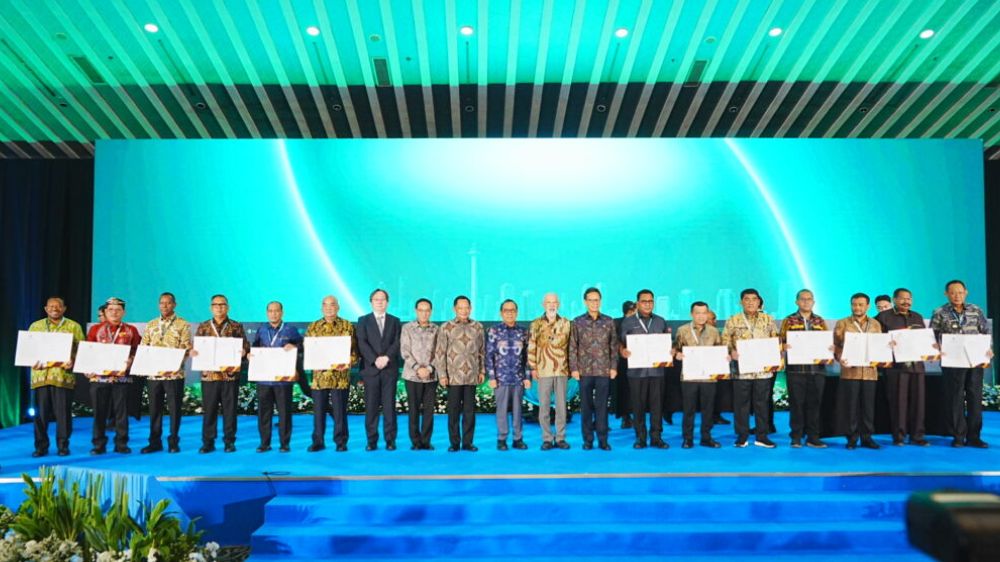 Menuju Kaltara Bebas Kusta, Pemprov Perkuat Deteksi Dini dan Edukasi Masyarakat
