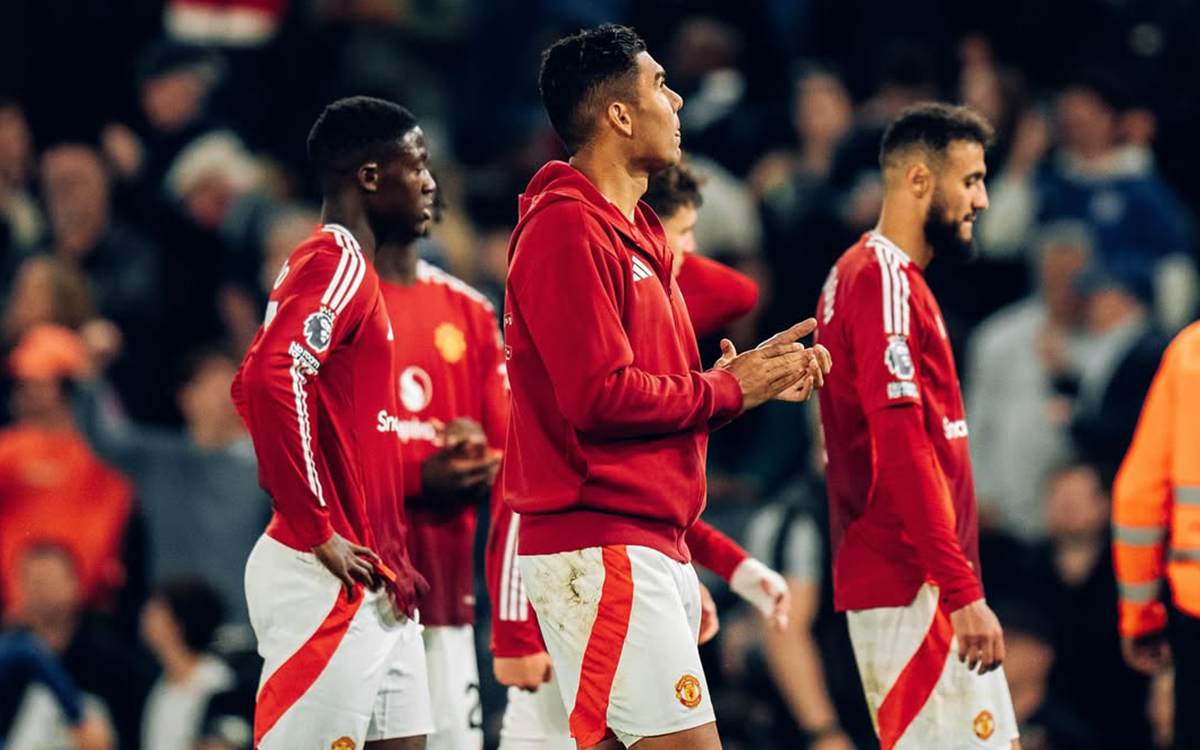 Prediksi Susunan Pemain Tottenham vs Manchester United di Final Liga Europa: Ujian Terakhir Setan Merah!