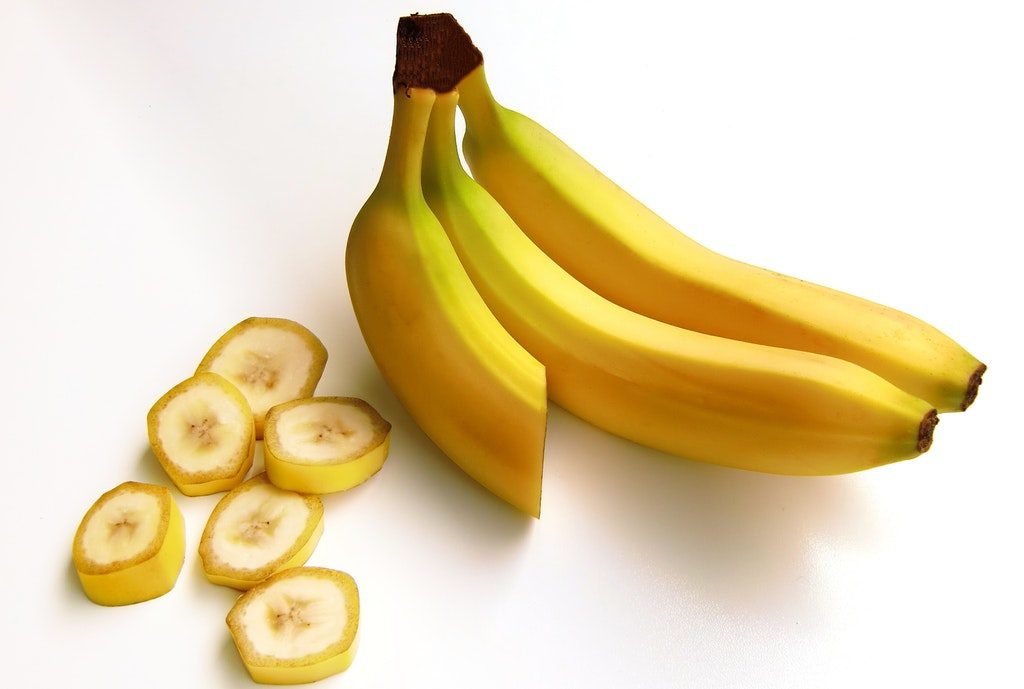 6 Manfaat Buah Pisang yang Jarang Diketahui, Efeknya Ditubuh Bikin Kaget!