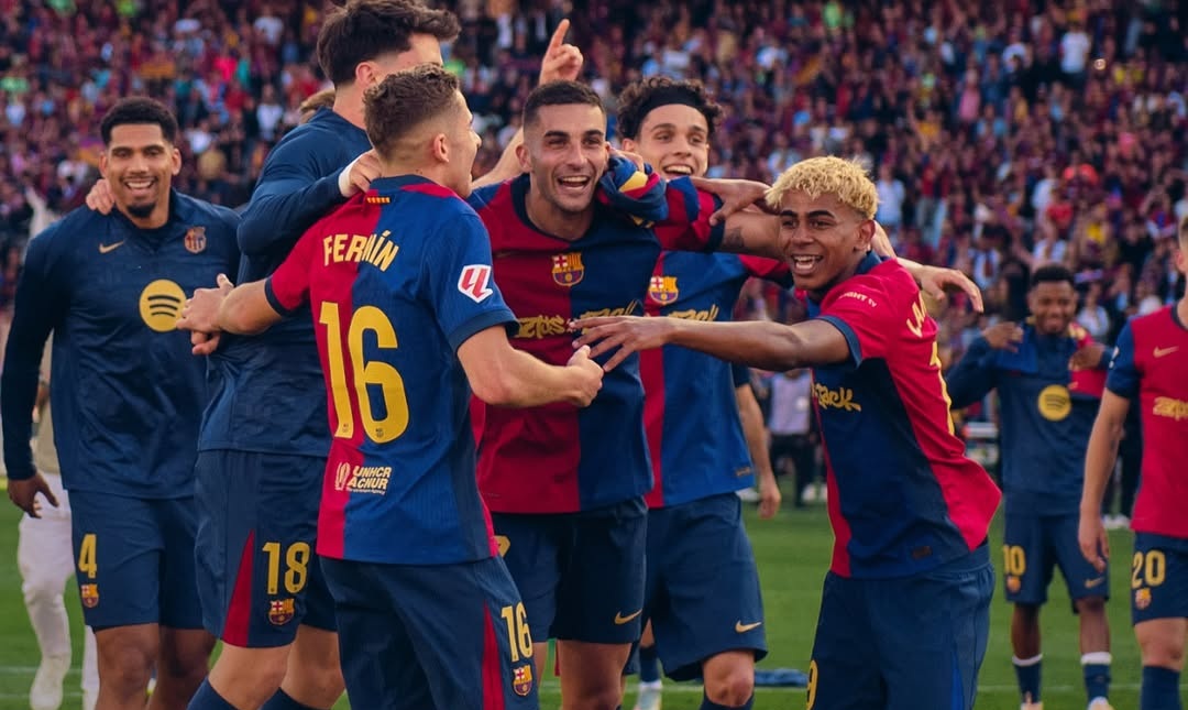 Prediksi Skor Barcelona vs Villarreal: Tim Tamu Bawa Ancaman, Pesta Juara Bisa Terganggu!