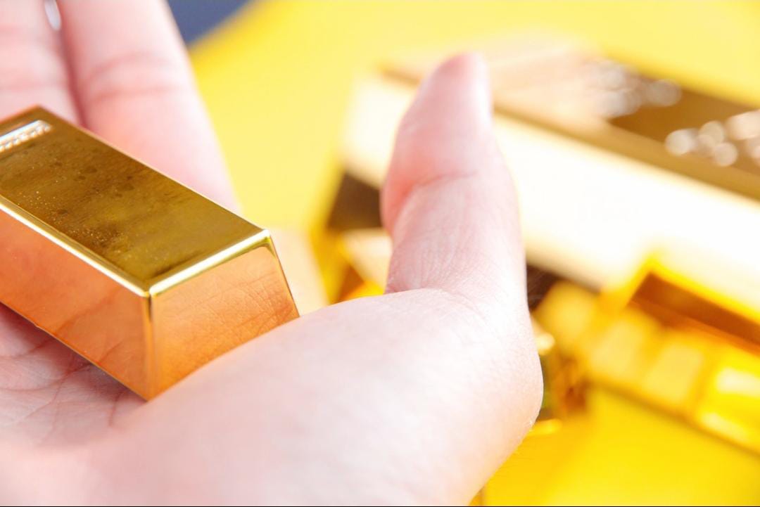 Tiga Emas Batangan Kompak Naik Hari Ini, Investor Dapat Angin Segar