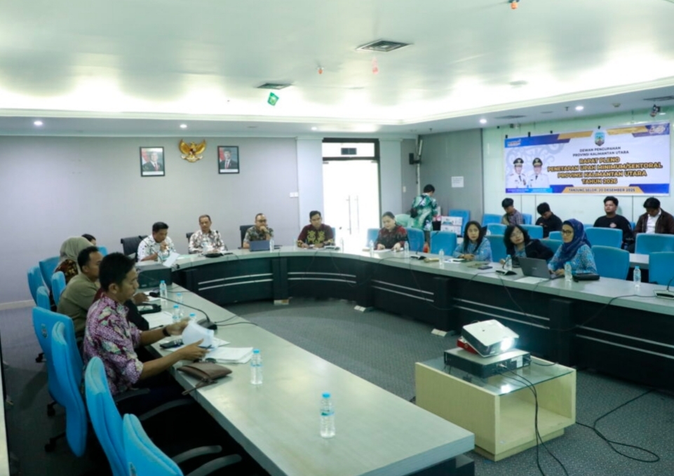 Daftar UMP Kaltara 2026 dan UMK Kabupaten, Berikut Rinciannya