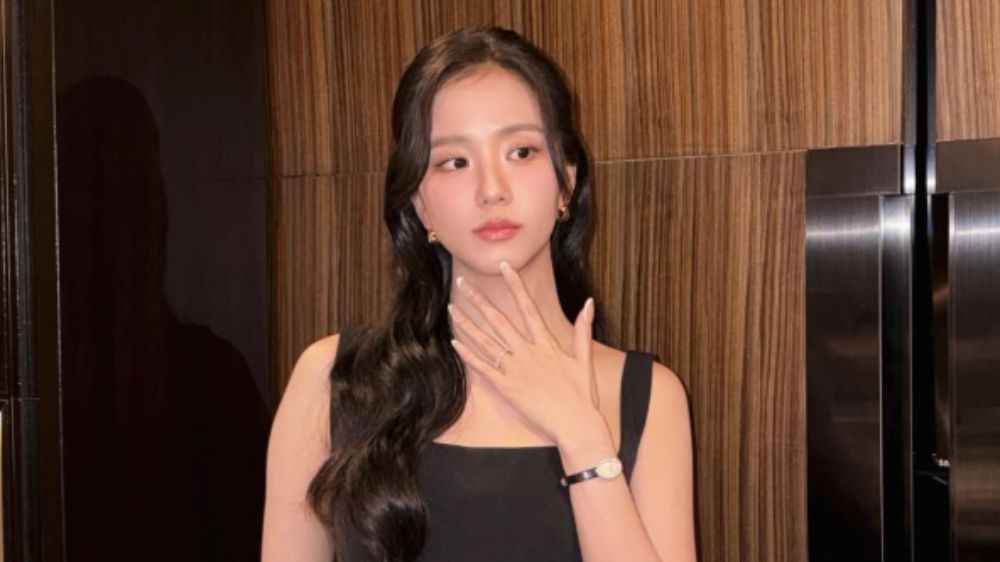 BLISSOO Klarifikasi Isu mengenai Kakak Jisoo, Sebut Tak Ada Keterlibatan Artis