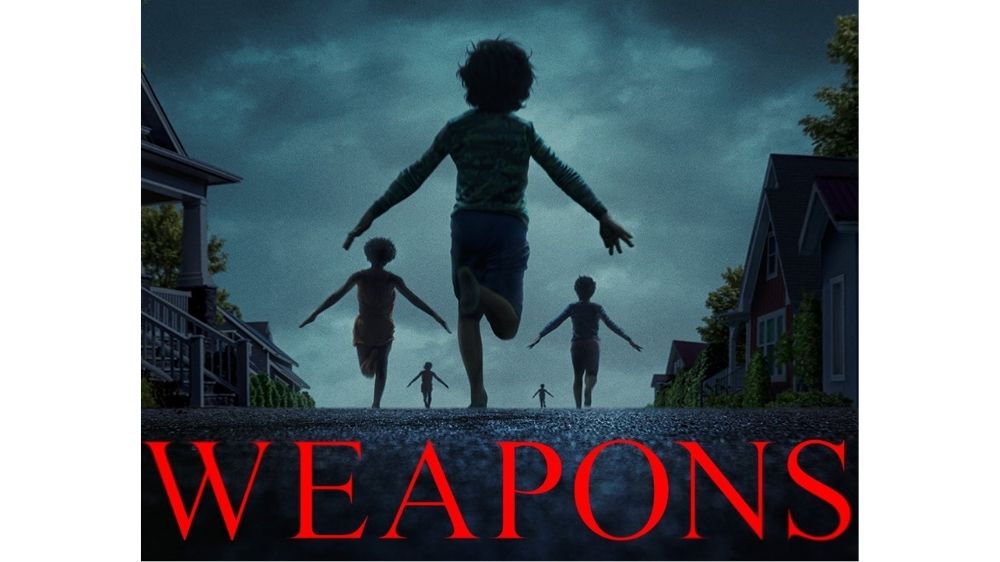 Sinopsis Film Weapons, Kisah Misterius Hilangnya Belasan Anak dalam Satu Malam