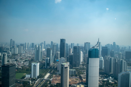 Indonesia Harus Tumbuh 7% per Tahun jika ingin jadi Negara Maju! Siapkah Kita?