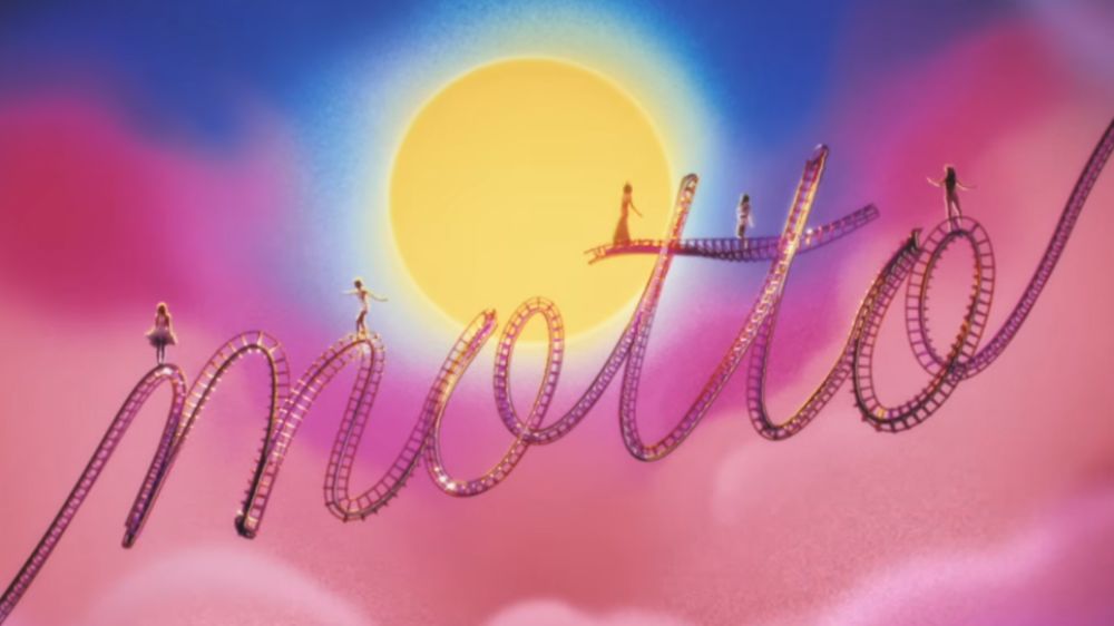 ITZY Comeback Lagi! Mini Album “Motto” Bakal Punya Lagu Solo dari Semua Member