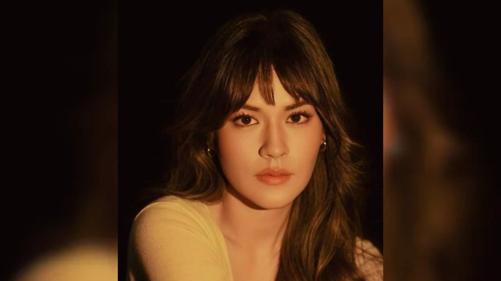 Lirik Lagu Nyawa dan Harapan - Raisa