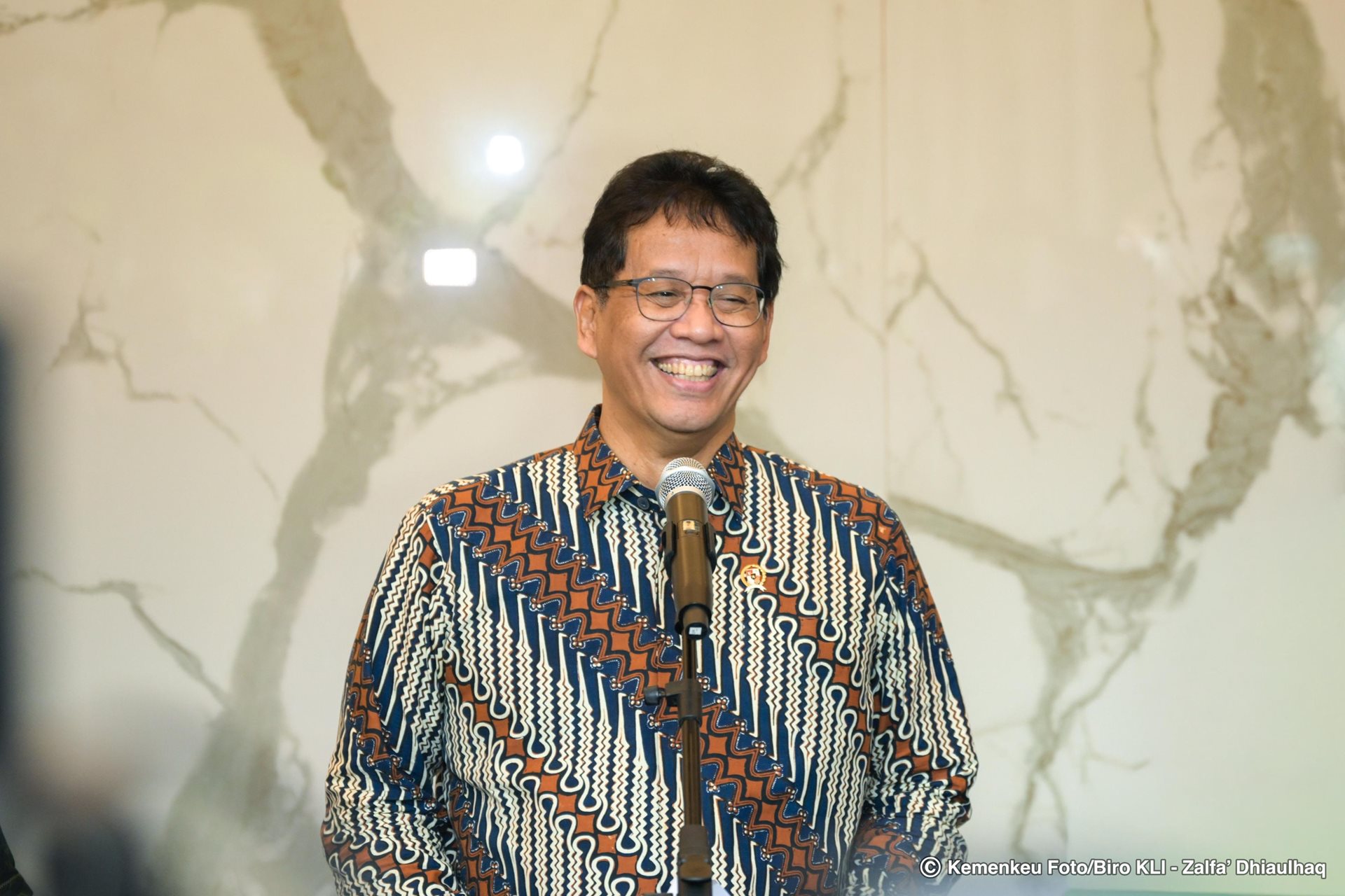 RUU Tax Amnesty Tuai Kontroversi, Menkeu Sebut Bisa Rusak Sistem Pajak Nasional