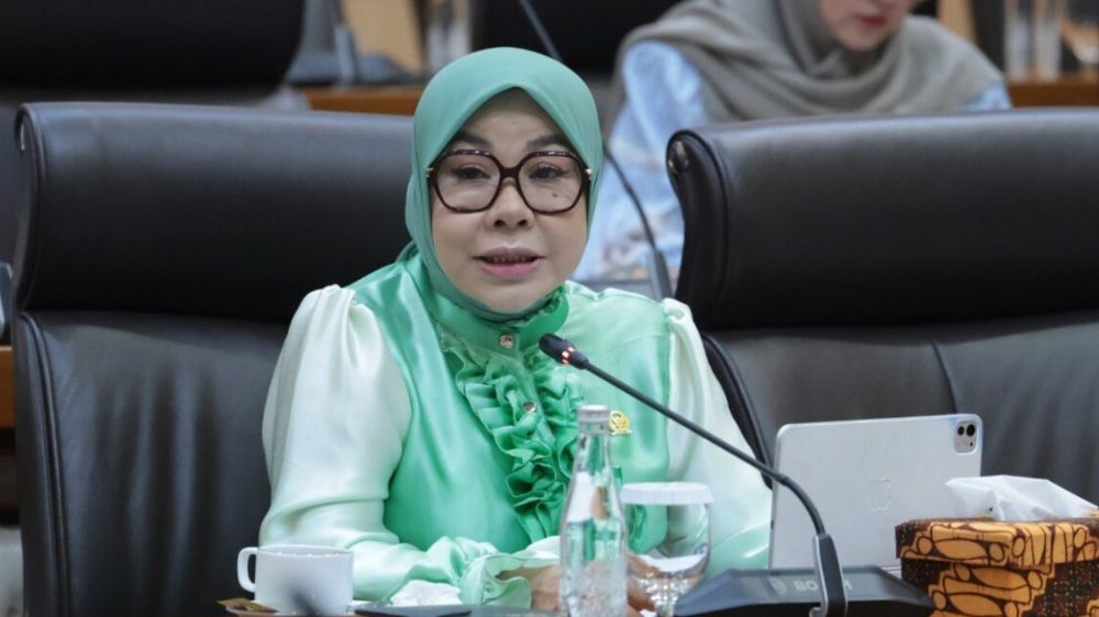 Rahmawati Soroti Status Tanah di Kawasan KIPI Kalimantan Utara, Minta Segera Dituntaskan Sebelum Pembangunan