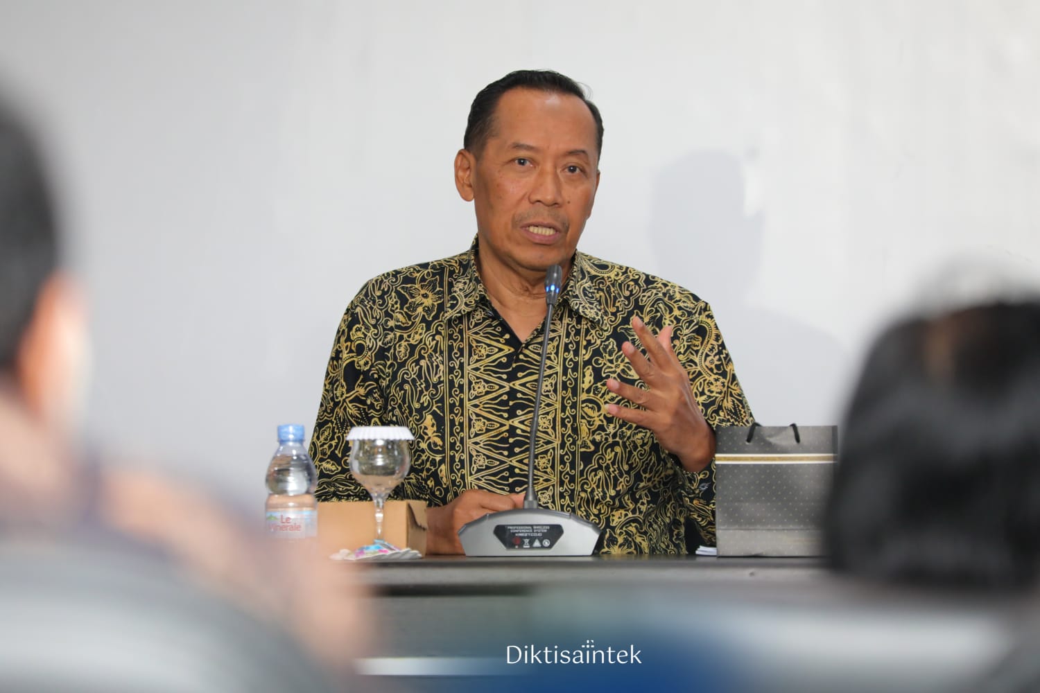Dari Kaltara untuk Indonesia: Sekolah Garuda Jadi Simbol Pemerataan dan Akses Pendidikan Berkualitas