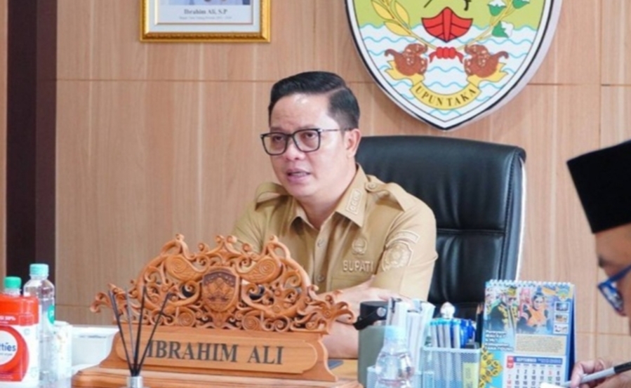 Bupati Tana Tidung Tekankan Efisiensi Anggaran TA 2026: Setiap Rupiah Harus Tepat Sasaran