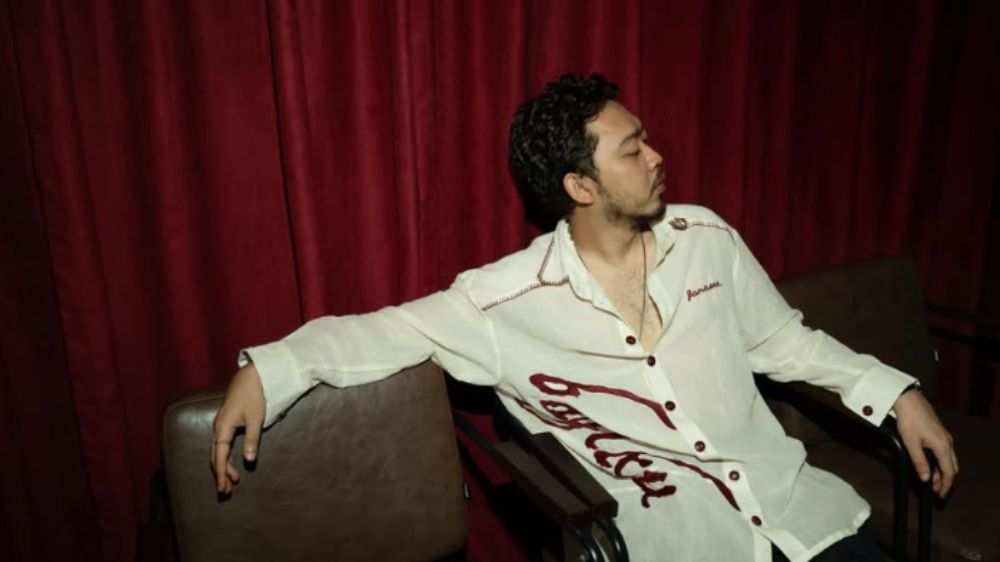 Lirik Lagu Berapa Kali Kita Akan Saling Memaafkan - Pamungkas