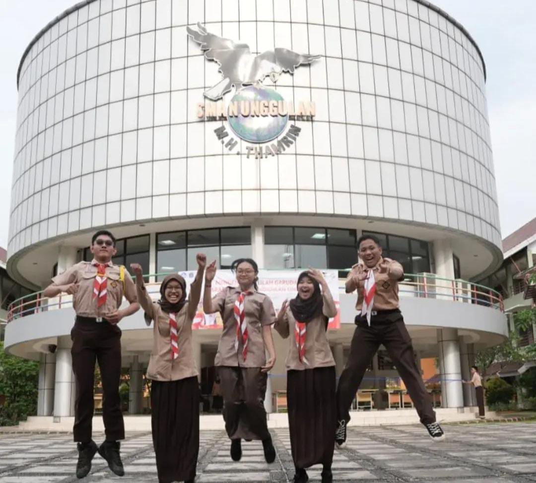 Sekolah Garuda Hadir di Perbatasan, Gubernur Kaltara: Ini Komitmen Nyata Pemerataan Pendidikan