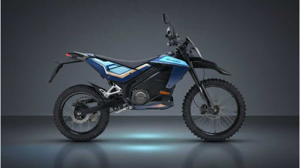 Program MBG dan Kontroversi Motor Listrik, Fokus Anggaran Dipertanyakan