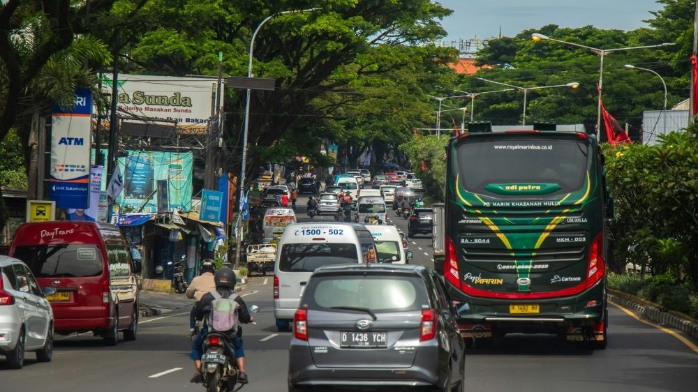 Pemerintah Beri Diskon Tiket Transportasi hingga 30 Persen untuk Mudik Lebaran 2026