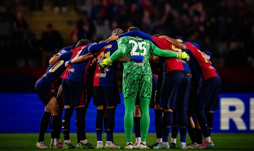 Prediksi Inter vs Barcelona: Rekor Kandang vs Rekor Tandang, Siapa Lebih Perkasa?
