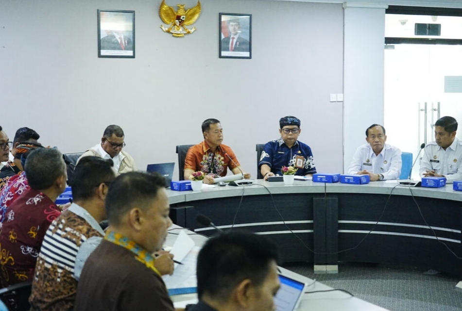 Terbit SK Menteri, Bandara Juwata Tarakan Kembali Sandang Status Internasional 