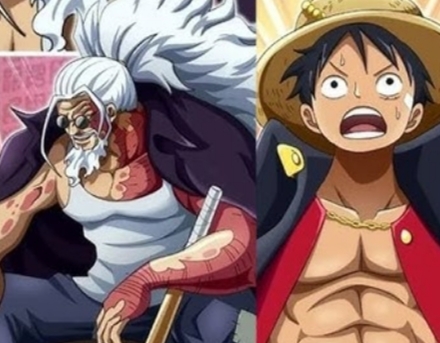 One Piece Chapter 1159 Spoilernya Bikin Penasaran, God Valley Incident Akhirnya Terungkap?