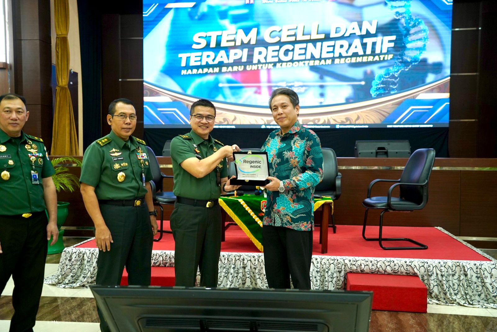Mengenal Stem Cell, Terobosan Medis Obati Deretan Penyakit Ini