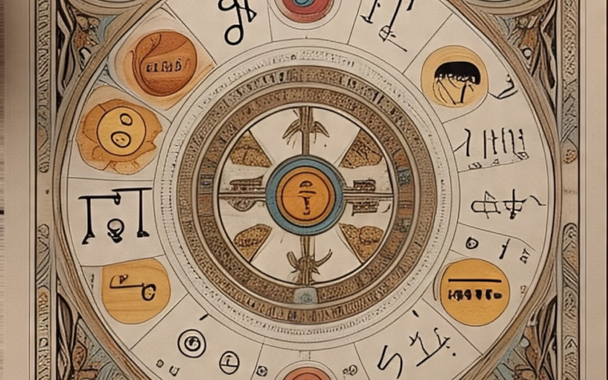 Ramalan Zodiak Hari Ini: Cek Cinta, Karier, dan Keberuntunganmu!