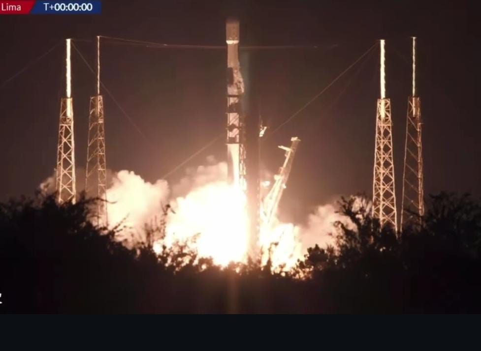 Resmi Mengudara! Satelit Terbesar RI Siap Ubah Akses Internet di Tanah Air!