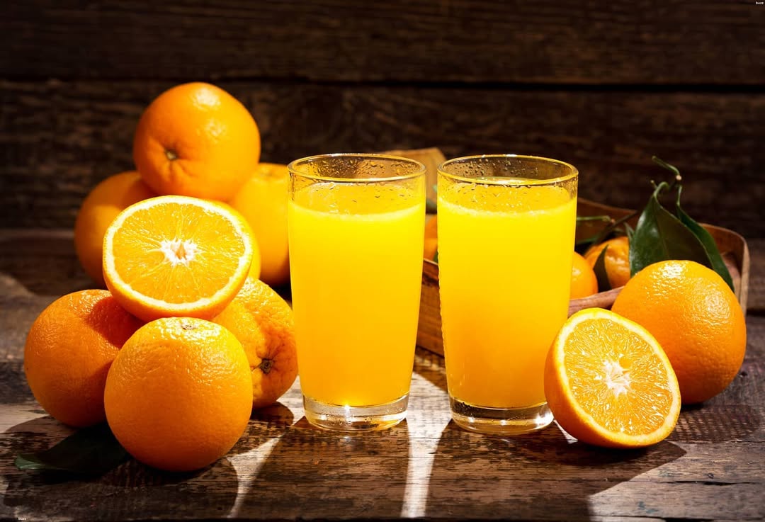 Bukan Cuma Segar, Ternyata Jus Jeruk Memiliki Banyak Manfaat!
