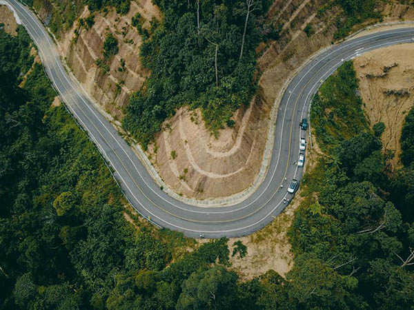 DPR RI Tinjau Proyek Strategis di Kaltara, Dorong Pemerataan Pembangunan Wilayah