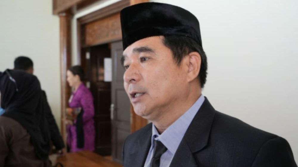 Pemkab Malinau Lantik 285 Pejabat, Pengisian 9 Jabatan Kosong Ditargetkan Rampung Akhir 2026
