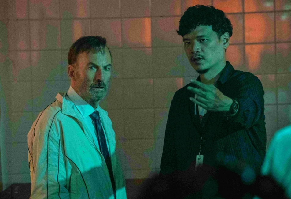 Film Nobody 2 Jadi Debut Timo Tjahjanto di Kancah Perfilman Hollywood