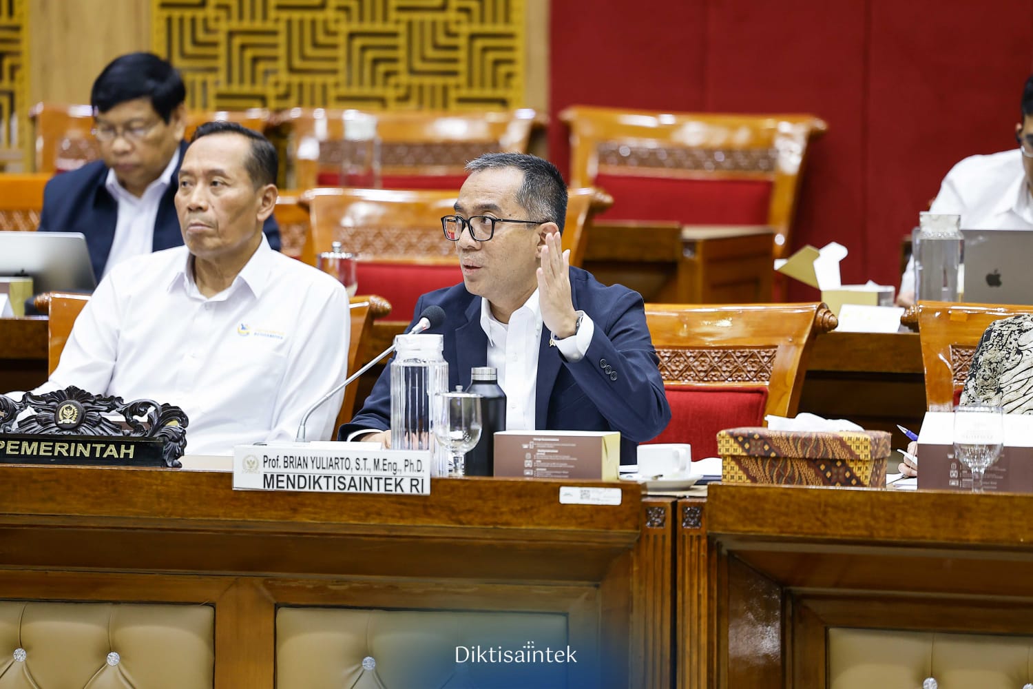 Anggaran Pendidikan 2026 Diusulkan Rp61 Triliun Plus Tambahan Rp5,9 Triliun, Untuk Apa Saja?