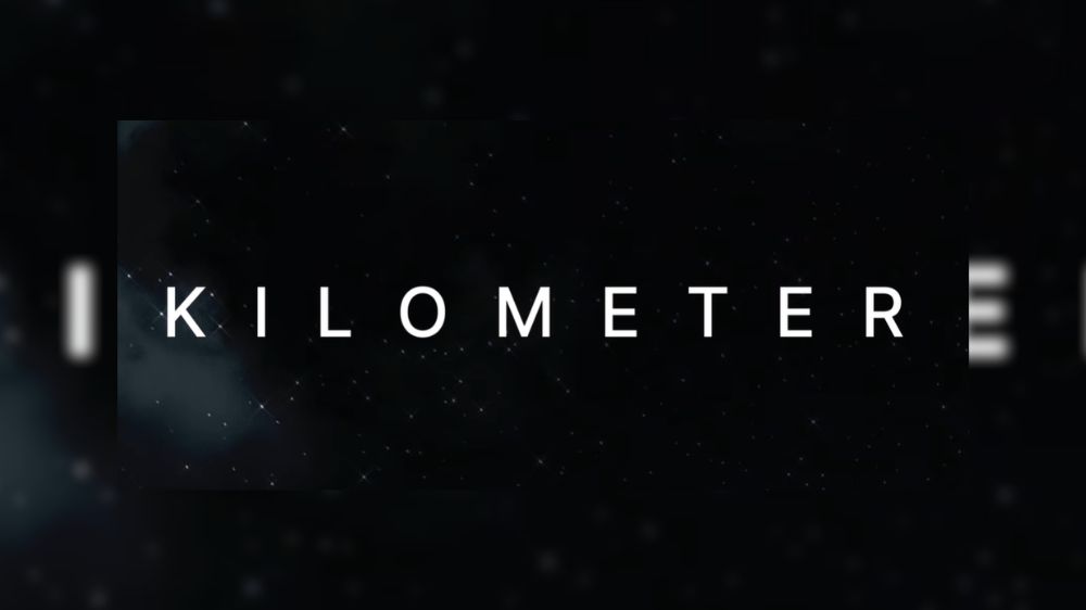 Lirik Lagu Kilometer - Yovie & Nuno