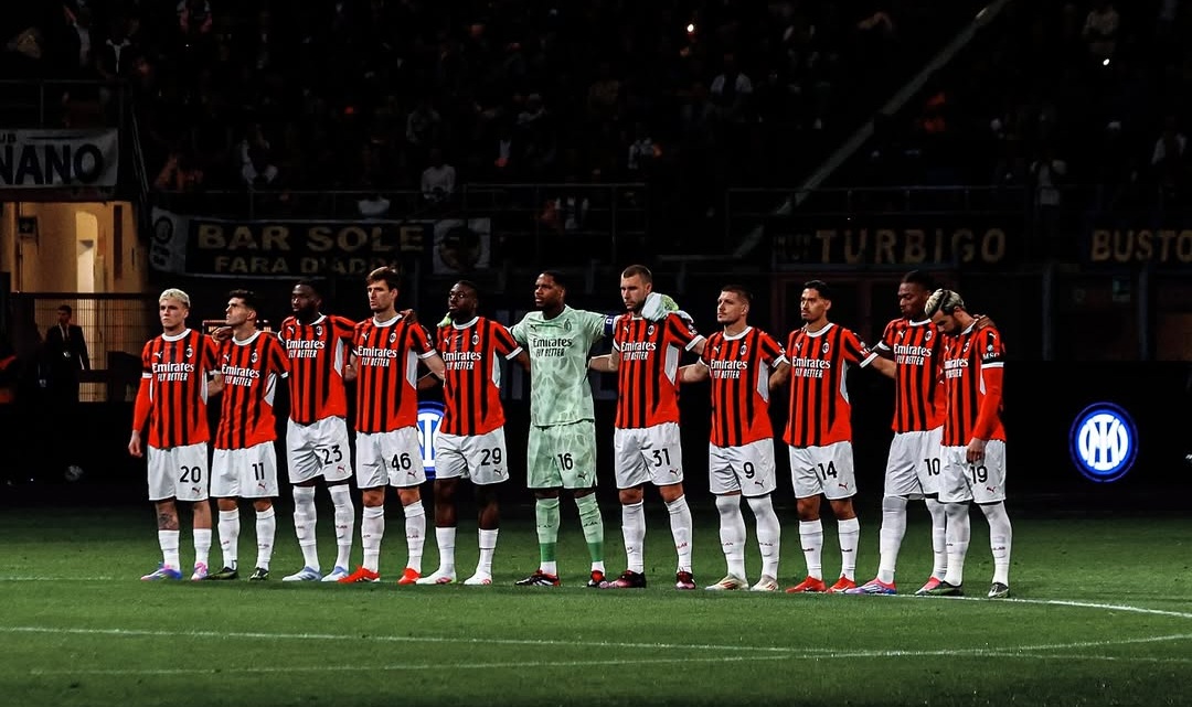 Prediksi AC Milan vs Bologna di Serie A: Pertarungan Dua Tim Spesialis Comeback!