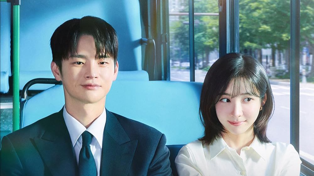 Drakor See You at Work Tomorrow Resmi Tayang, Seo In Guk dan Park Ji Hyun Sajikan Romansa Kantor yang Relate