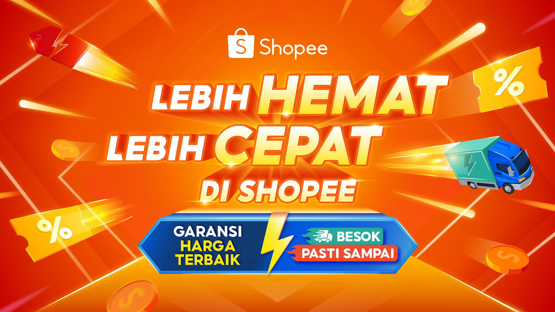 Bukan Sekadar Iklan, Kampanye Baru Shopee Ini Jadi Favorit Semua Kalangan!