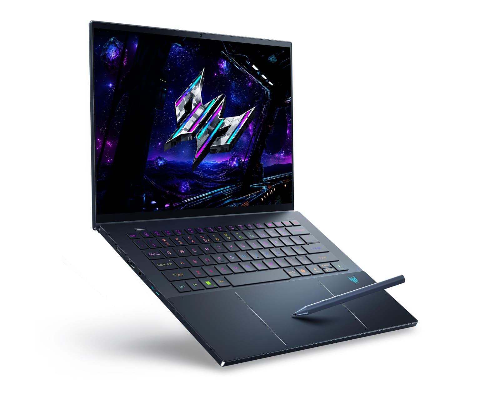 Acer Predator Triton 14 AI Hadir: Laptop OLED Tipis Berpendingin Grephene untuk Gamer dan Kreator
