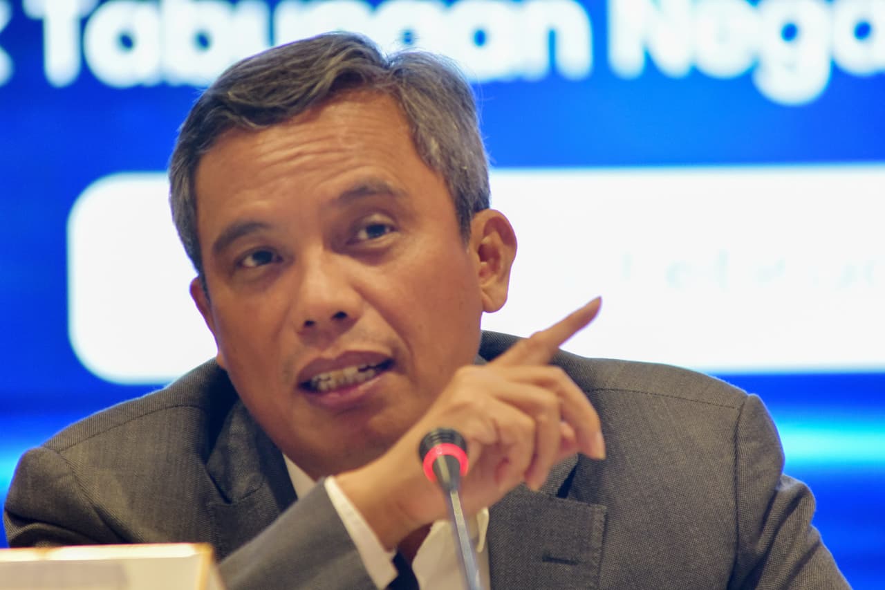  BTN Salurkan KPP Hampir Rp 3 Triliun 