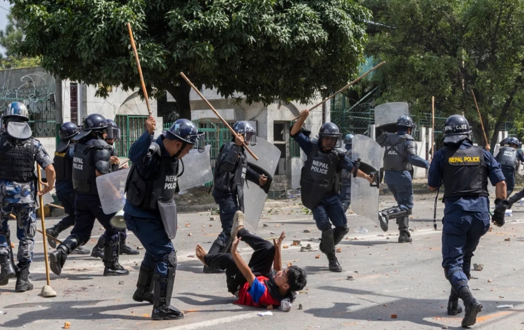Nepal Darurat Dilanda Demo Imbas Medsos Diblokir, Bagaimana Kondisi WNI di Sana? 