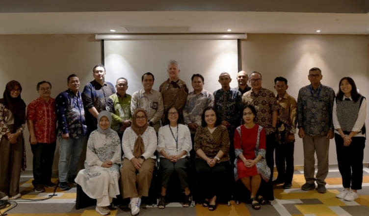 Tantangan Pendidikan Daerah Terpencil, Program Inovatif Nunukan Dipuji Hingga Australia