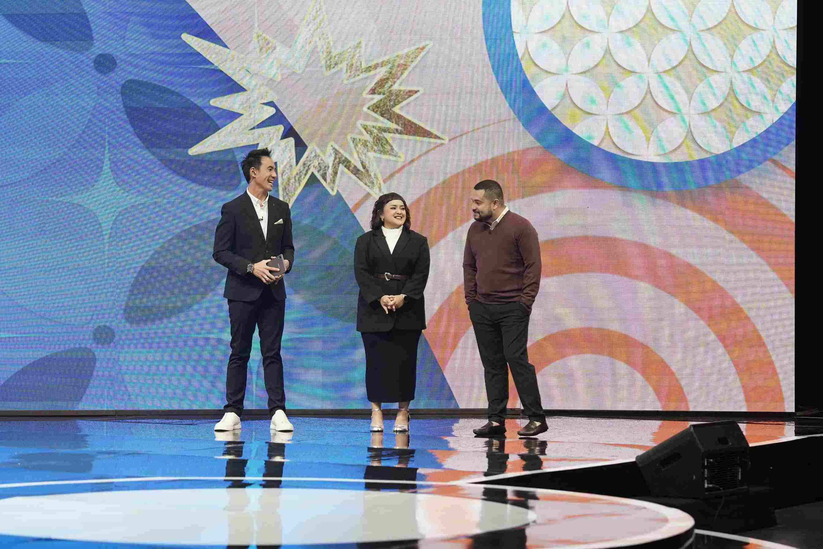 Empat Finalis Berkompetisi Merebut Gelar Jagoan UMKM di Episode Final Shopee Jagoan UMKM Naik Kelas