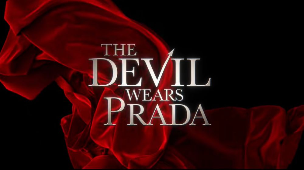 Trailer The Devil Wears Prada 2 Telah Hadir, Siap Ungkap Dunia Fashion 2026